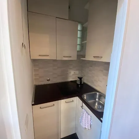 Apartmán Durante *