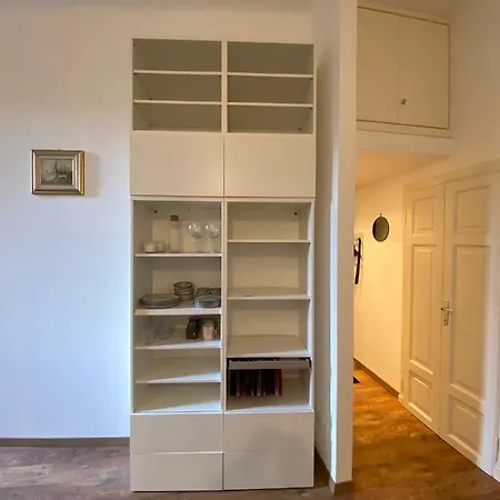 Apartamento Durante Milão