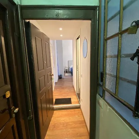 Apartamento Durante *